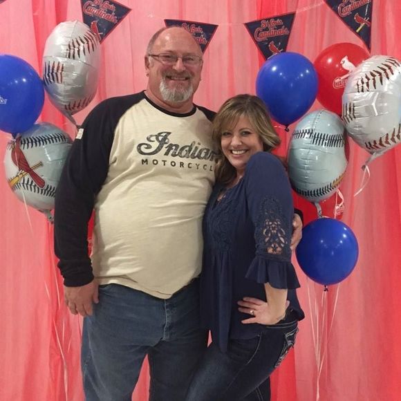 Meet your Posher, Brandi - Picture 1 of 1